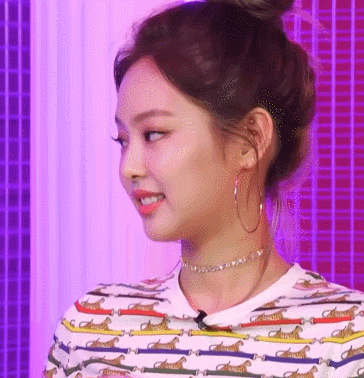 
블랙핑크 제니 모음
