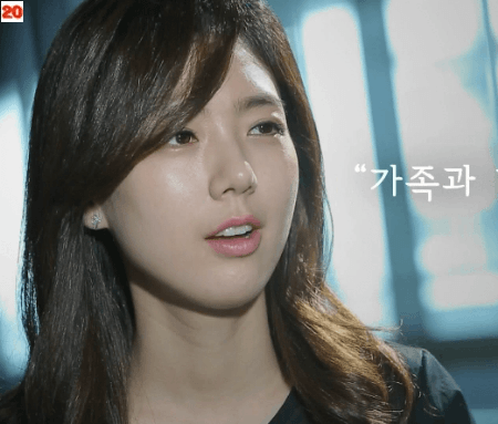 
당구 심판 미모
