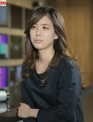 
당구 심판 미모
