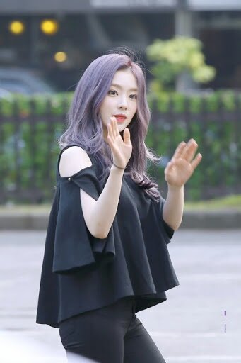 
아이린
