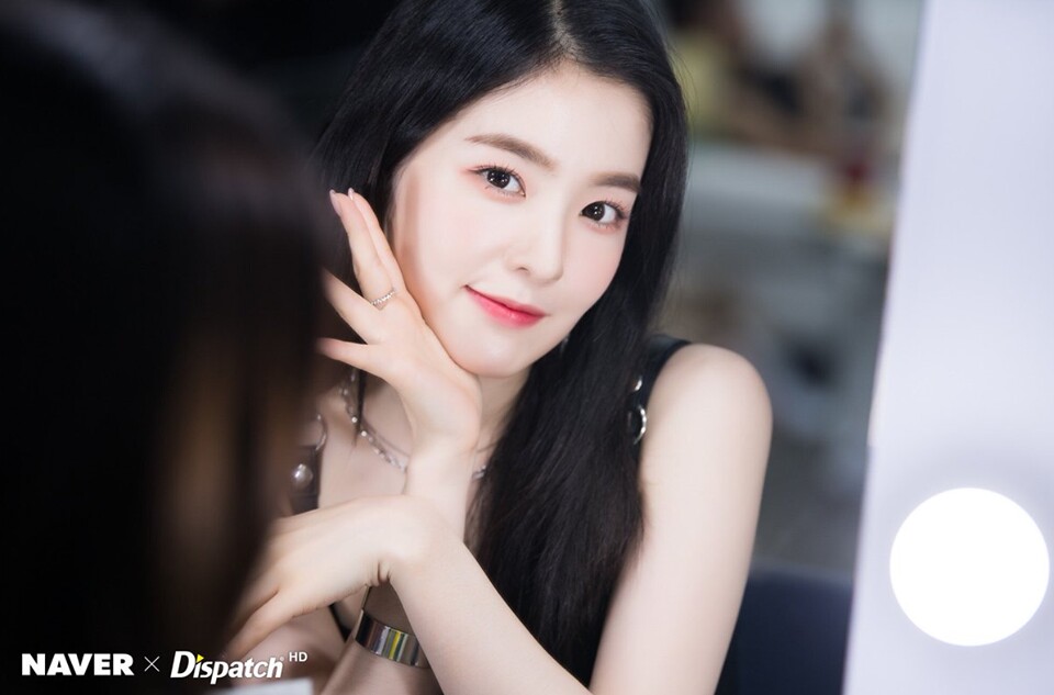 
아이린
