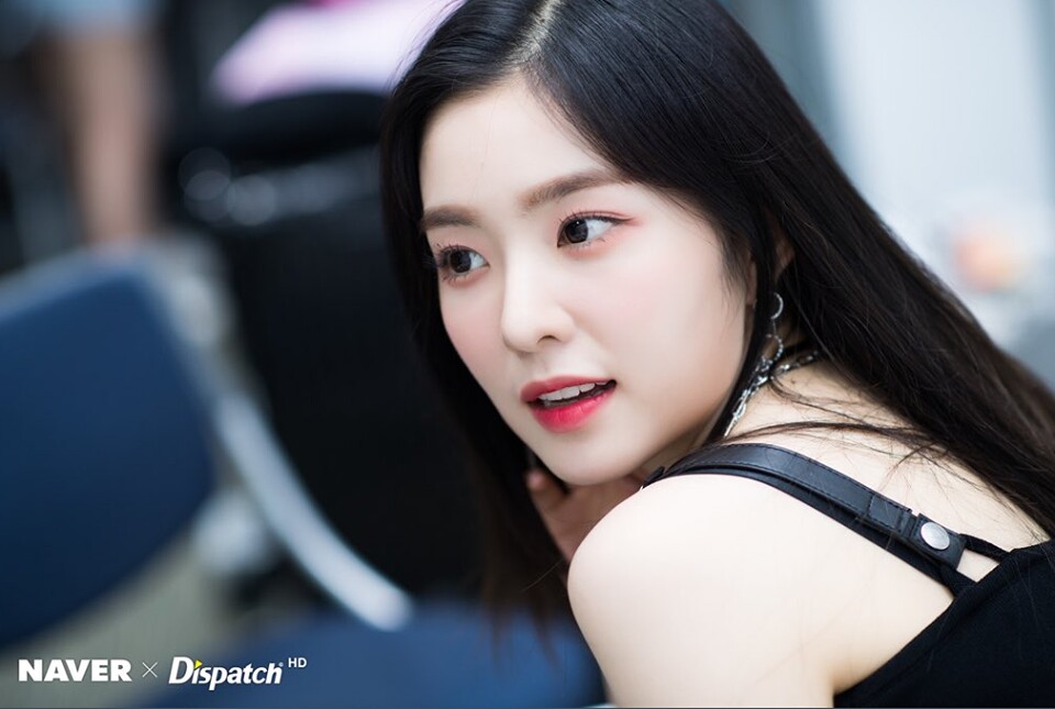 
아이린
