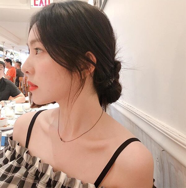 
아이린
