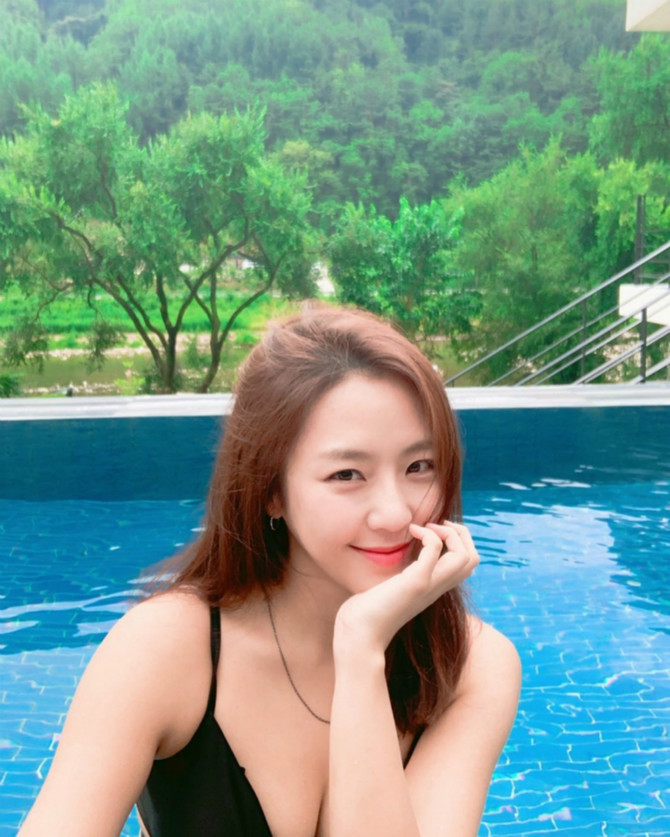 
귀여운 예원이~
