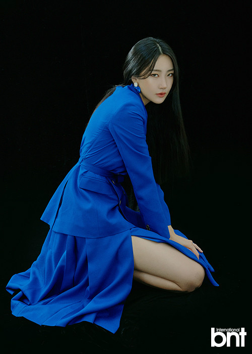 
달수빈앨범 재킷
