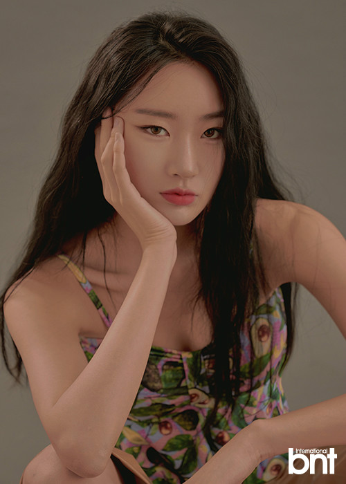 
달수빈앨범 재킷
