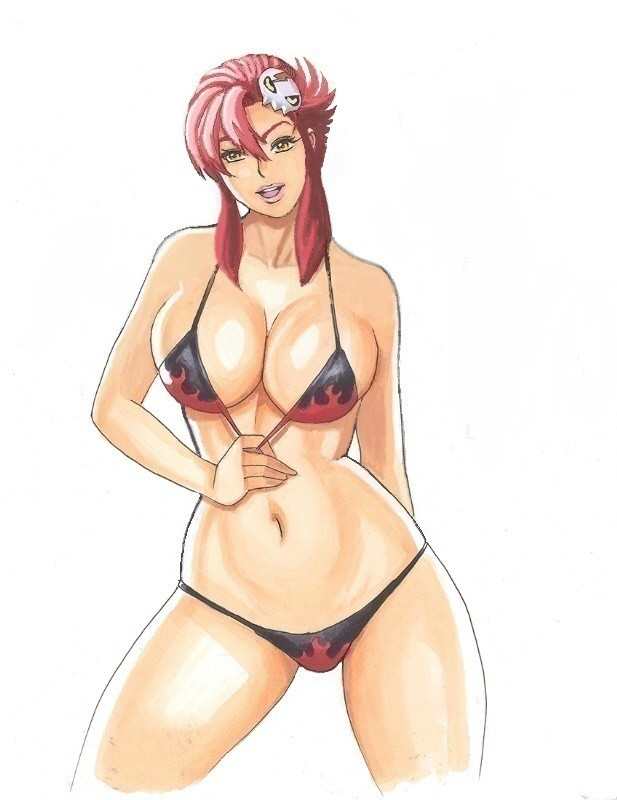 
수요 그림
