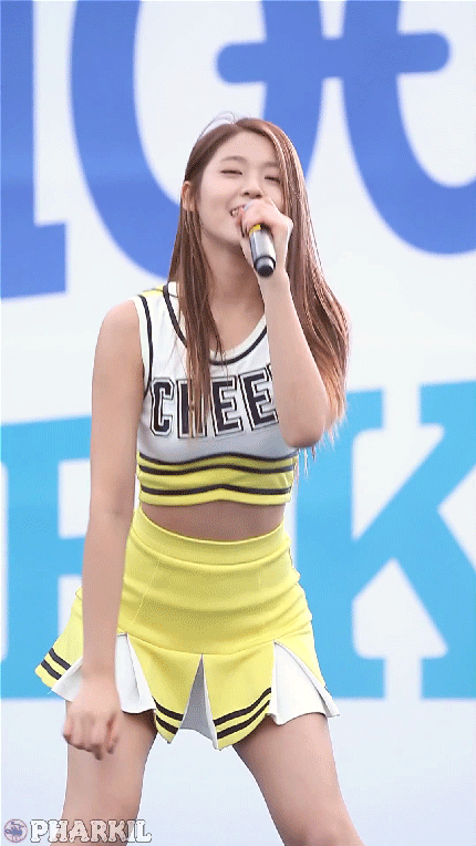 
설현
