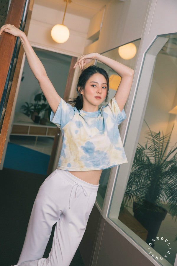
“레깅스에 빠진 게 죄는 아니잖아”
