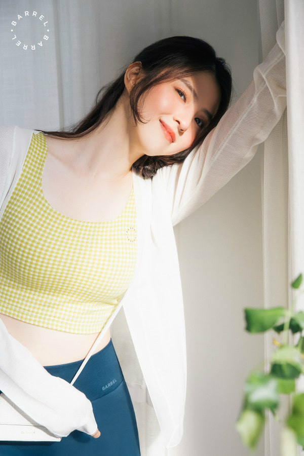 
“레깅스에 빠진 게 죄는 아니잖아”
