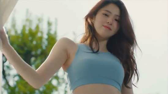 
“레깅스에 빠진 게 죄는 아니잖아”
