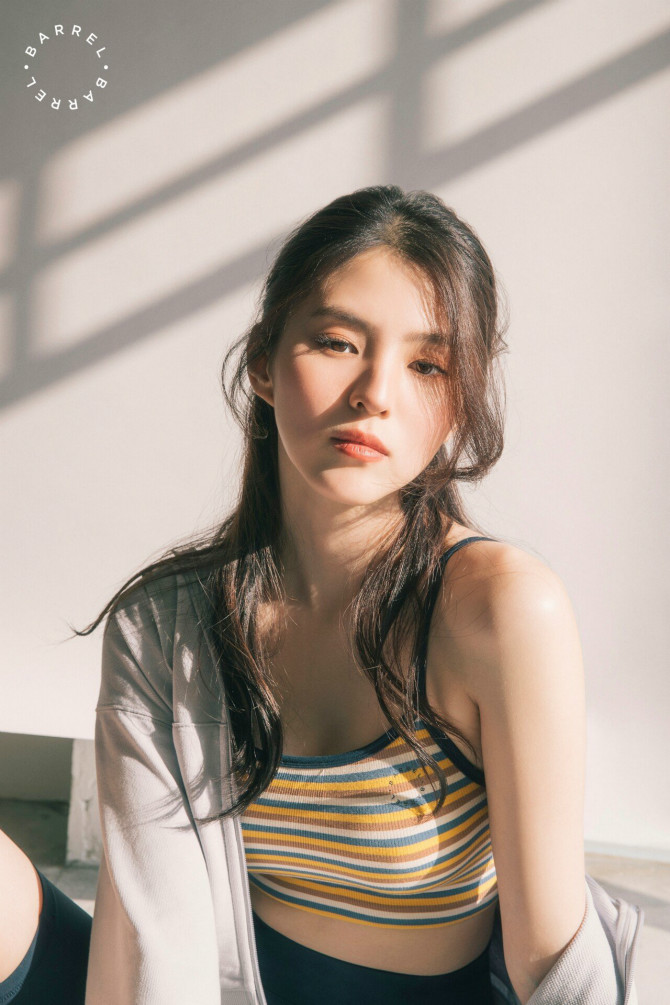 
“레깅스에 빠진 게 죄는 아니잖아”
