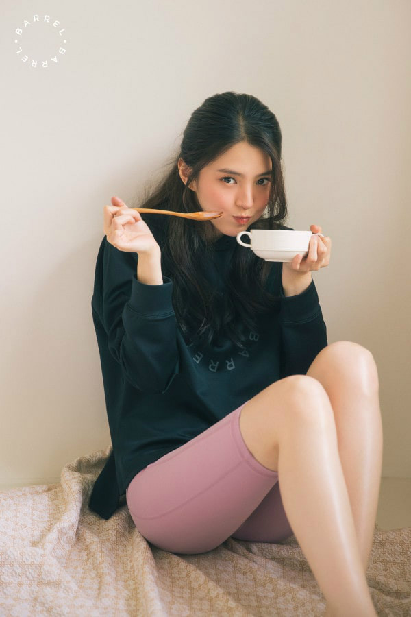 
“레깅스에 빠진 게 죄는 아니잖아”
