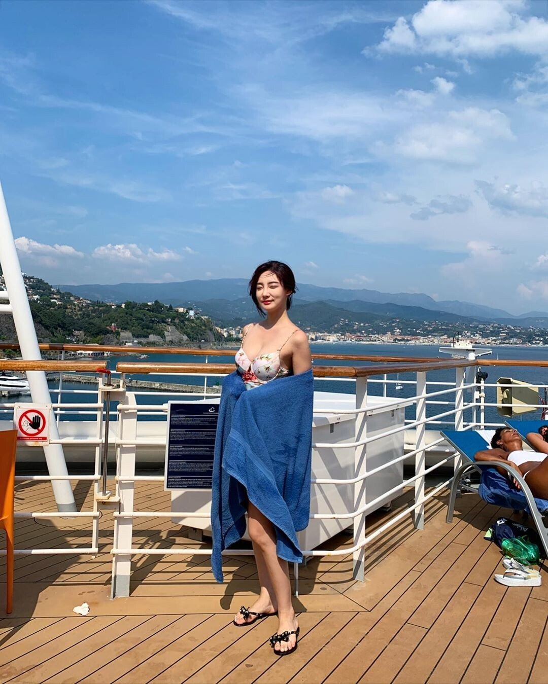 
곽민선 아나운서 모음
