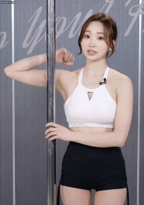
고통으로 빚은 폴댄스
