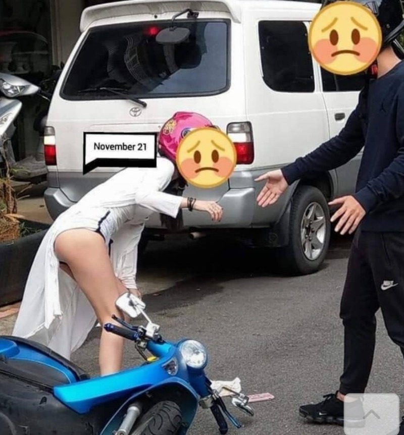 
오토바이 사고
