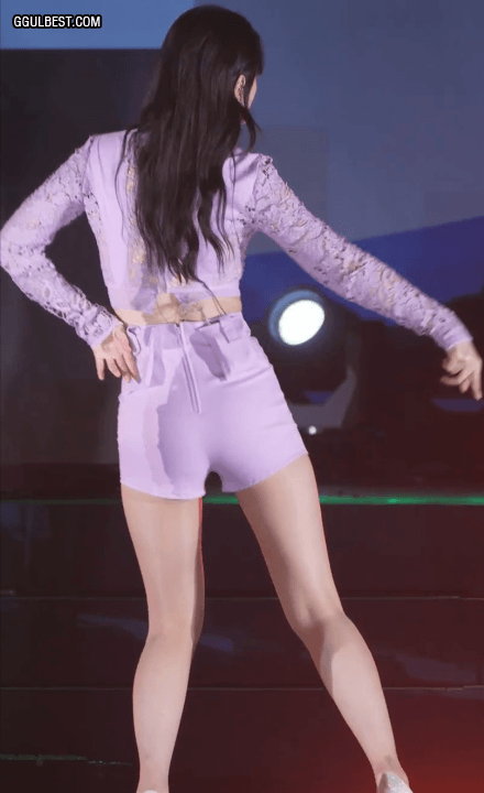 
살스 각선미
