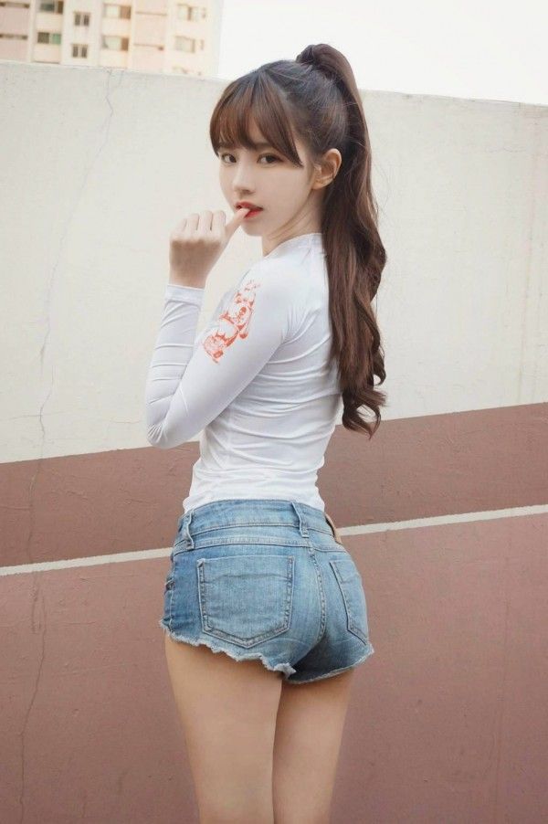 
한국 실존 엘프
