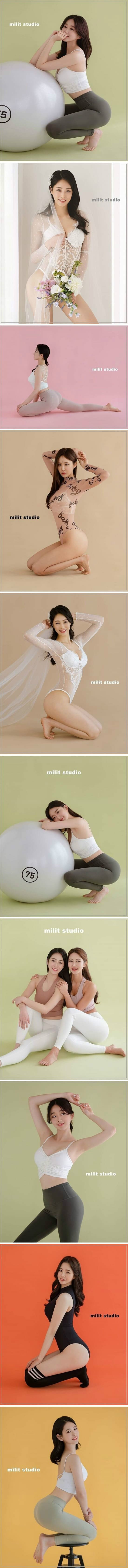 
milit studio
