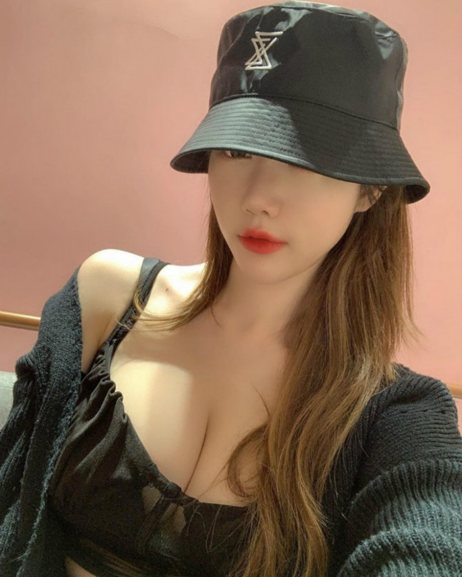 
트레이너 나현
