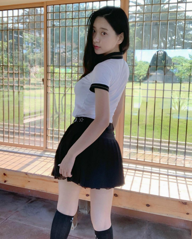 재은씨 근황
