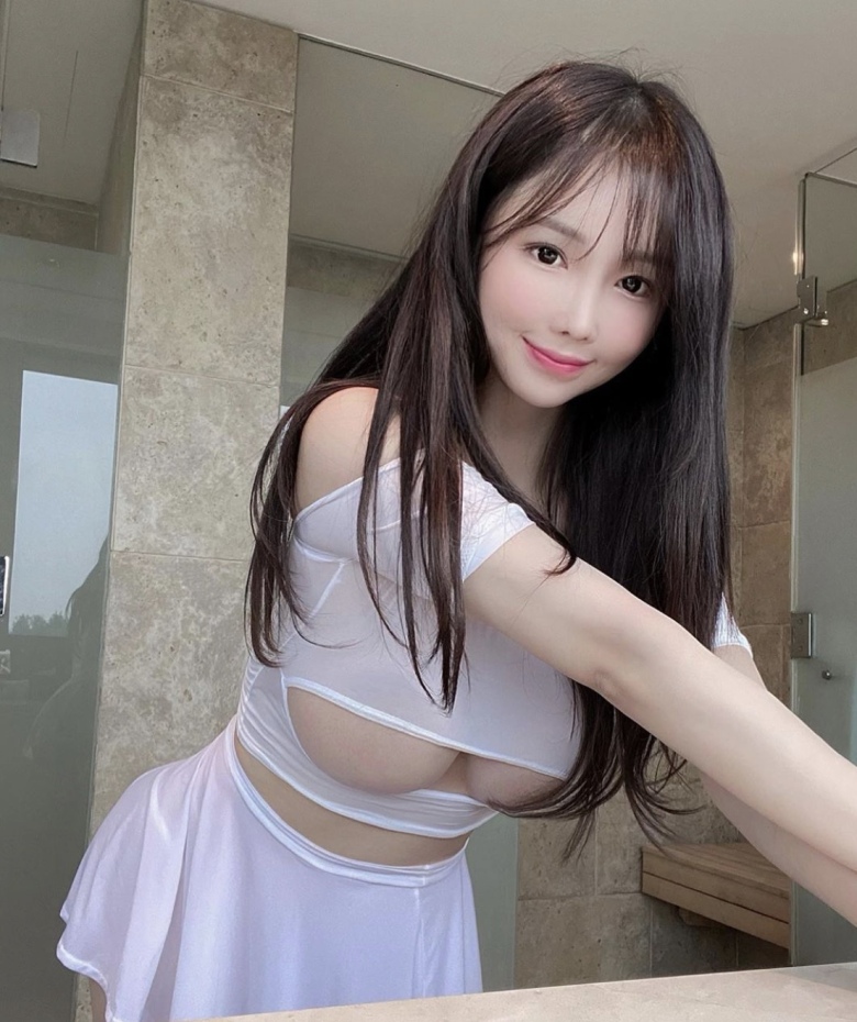 
한복모델선발대회 미
