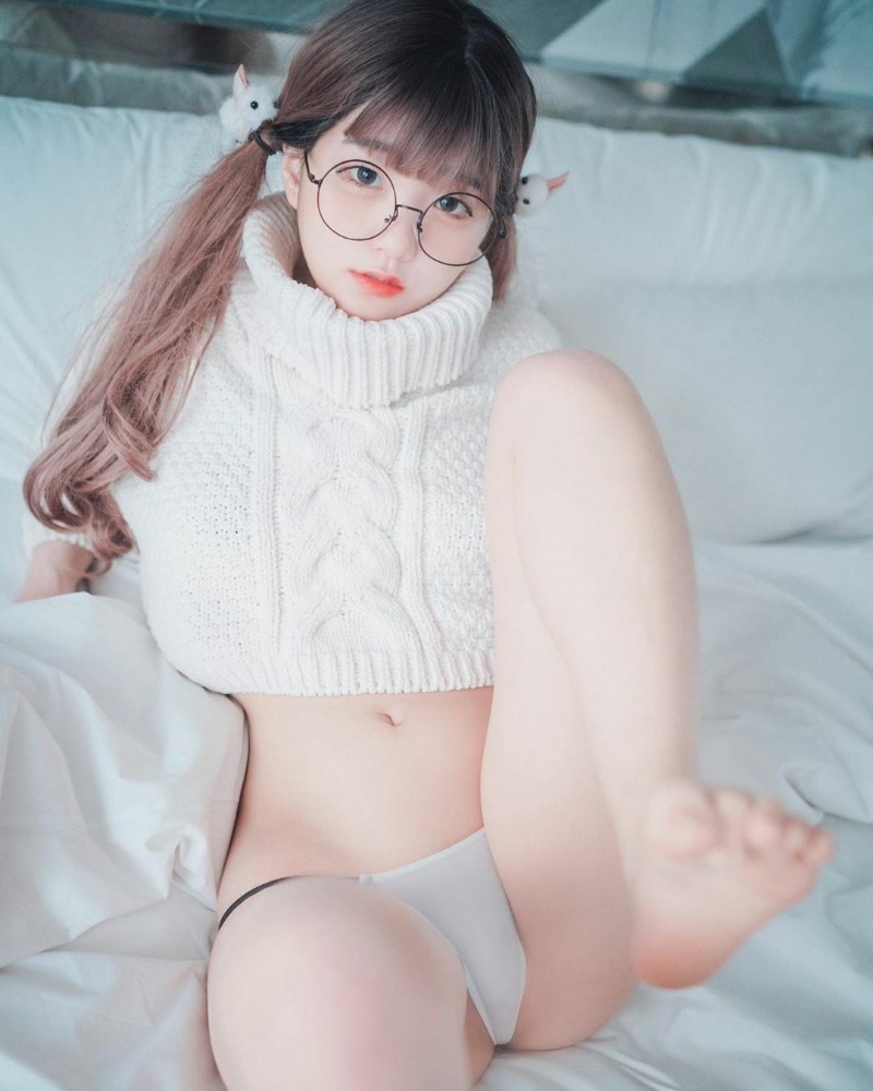 
나랑 놀다 갈래?
