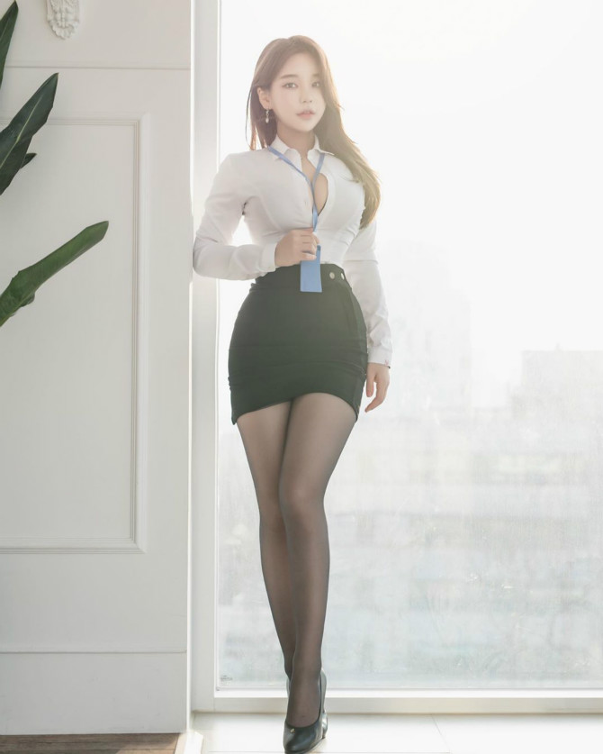 
ㅇㅎ) 모델 쮸리
