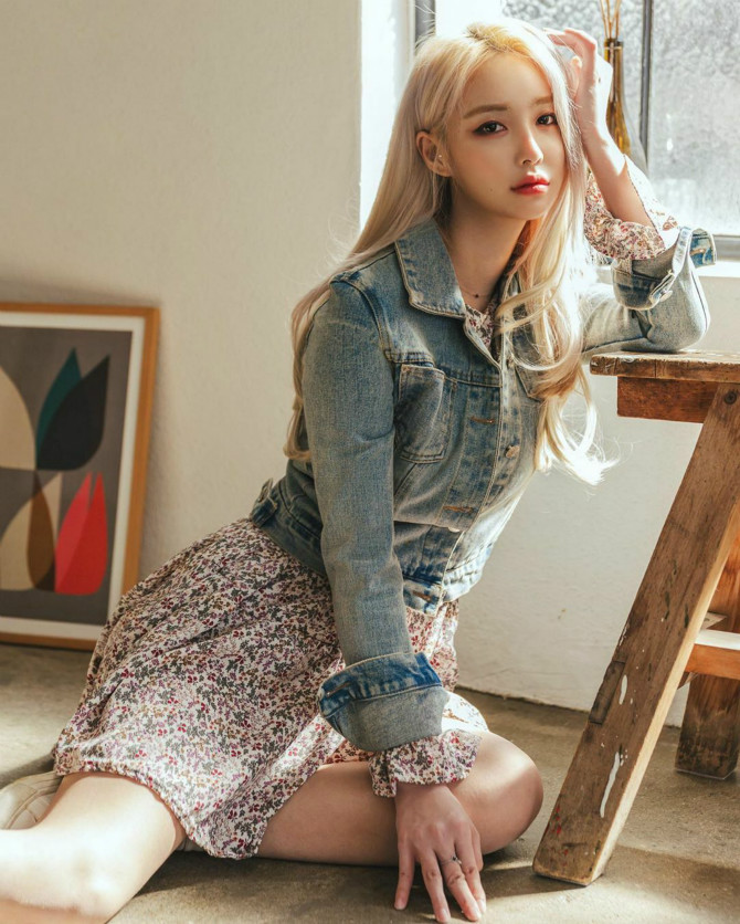 로드걸