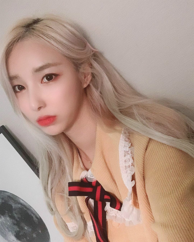 로드걸