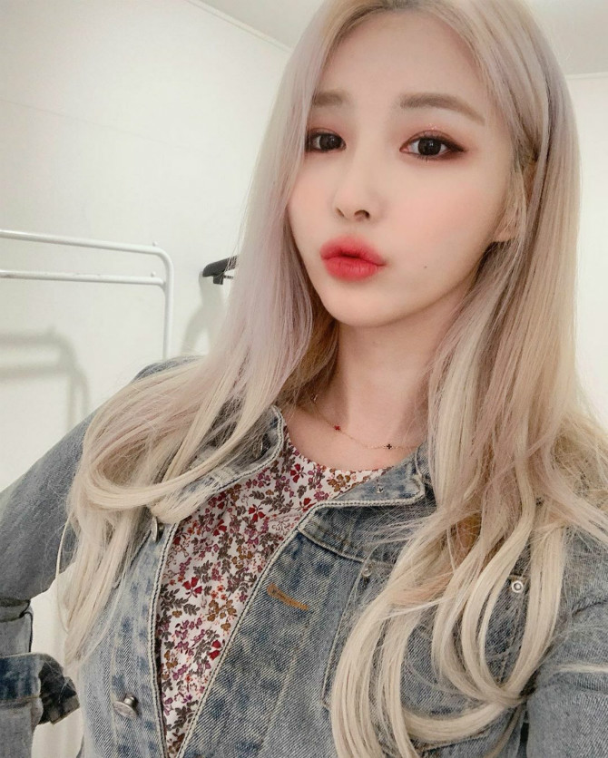 로드걸