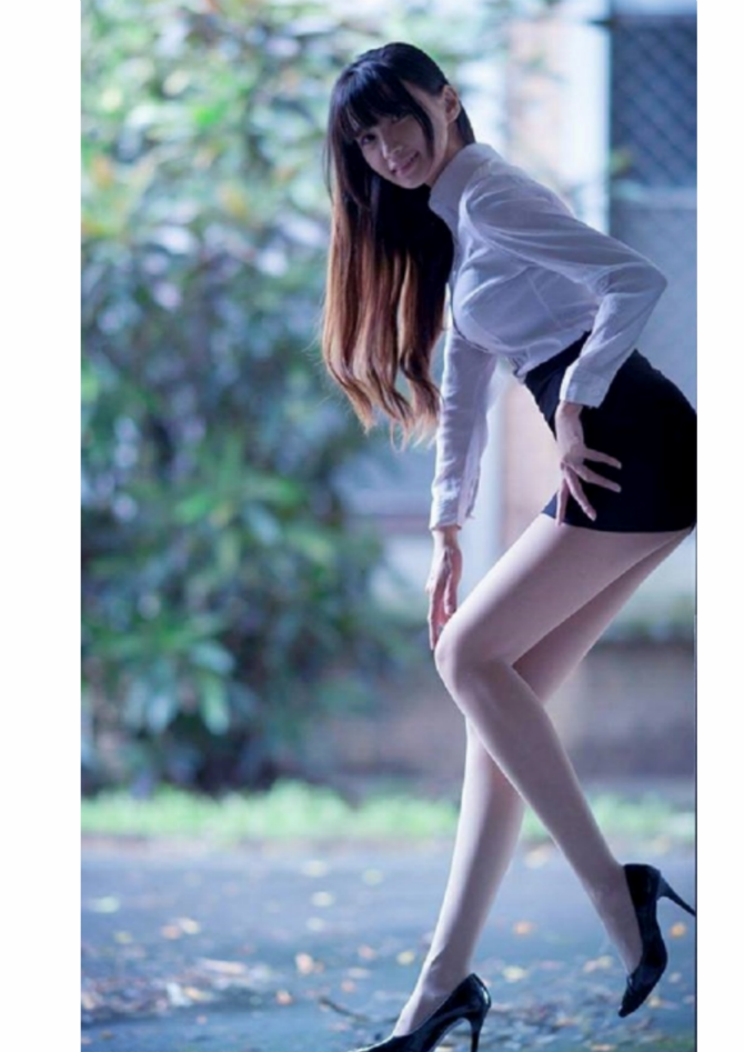 
국.외 롱다리..
