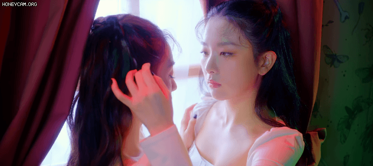 
슬기린 (레드벨벳)
