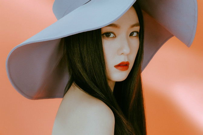 레드벨벳 슬기 & 아이린 고화질 티저 이미지2