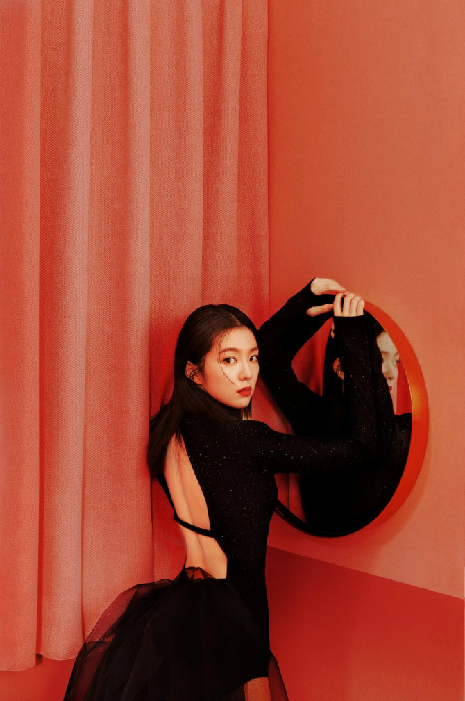 레드벨벳 슬기 & 아이린 고화질 티저 이미지2