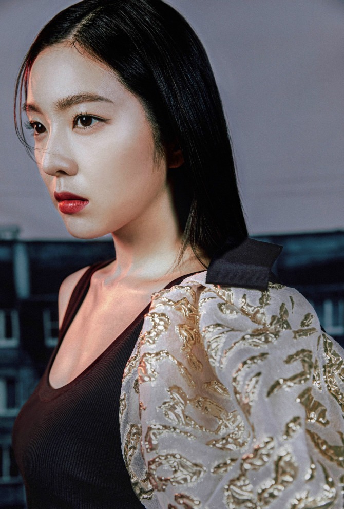 
레드벨벳 슬기 & 아이린 고화질 티저 이미지
