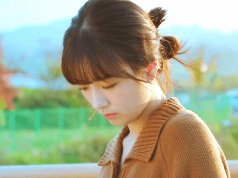 
보미의 옆라인
