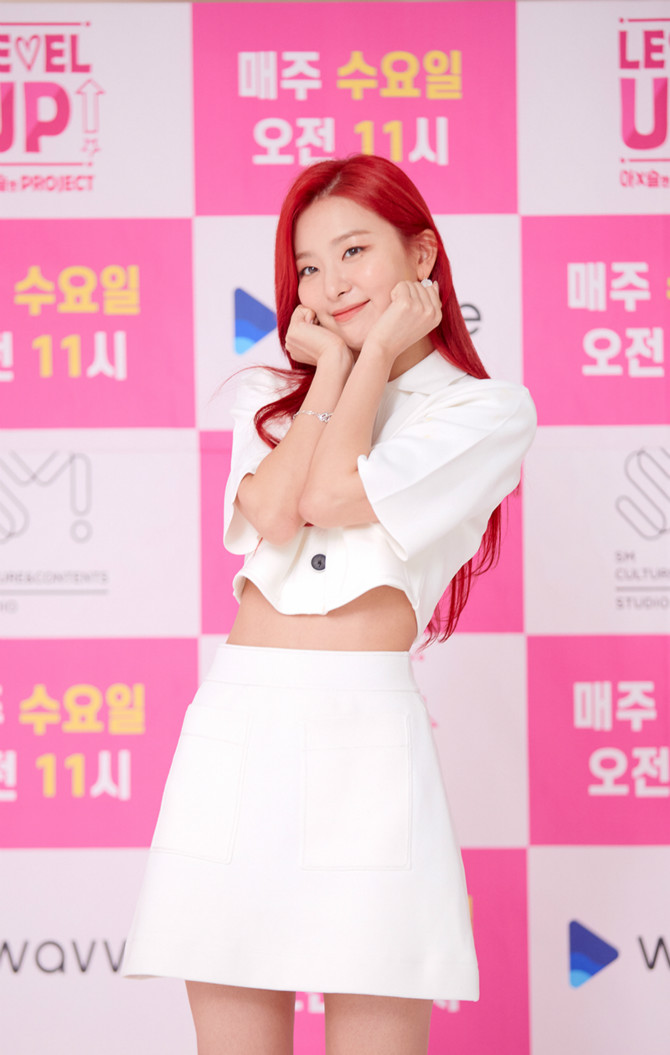 
아이린&슬기
