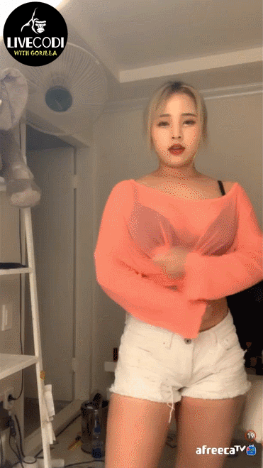 
아프리카 육덕 BJ
