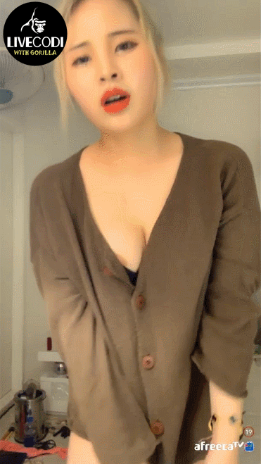 
아프리카 육덕 BJ
