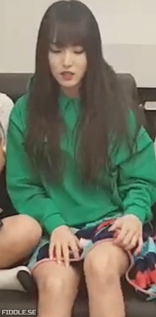 
살살 !!
