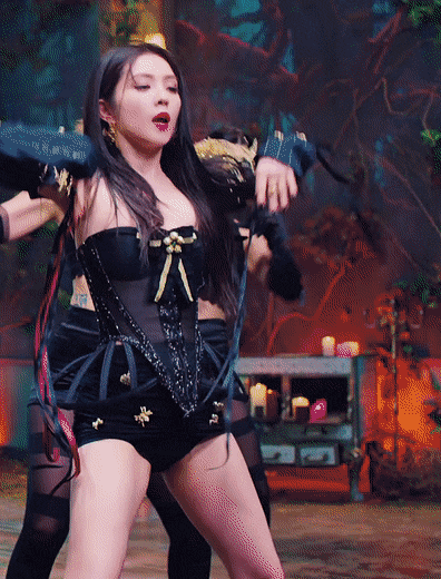 
아이린
