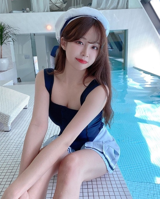 
마린
