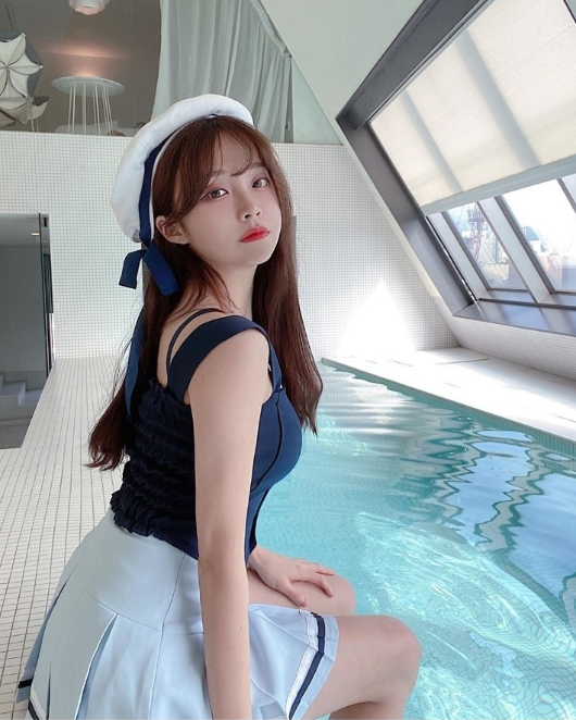 
마린

