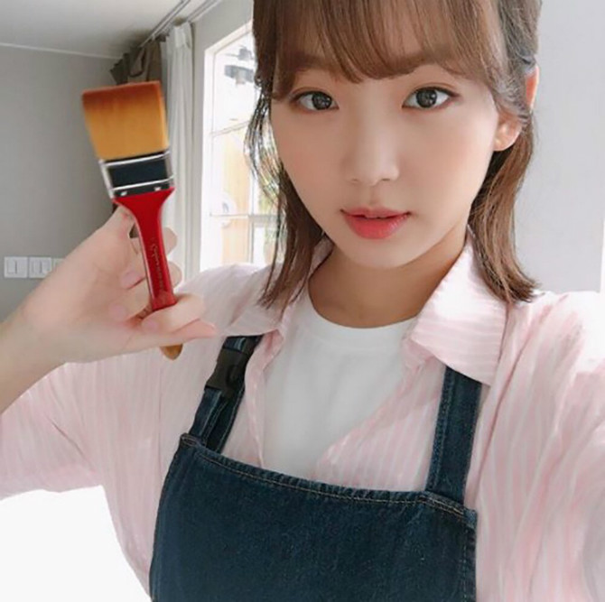 
배우 진기주
