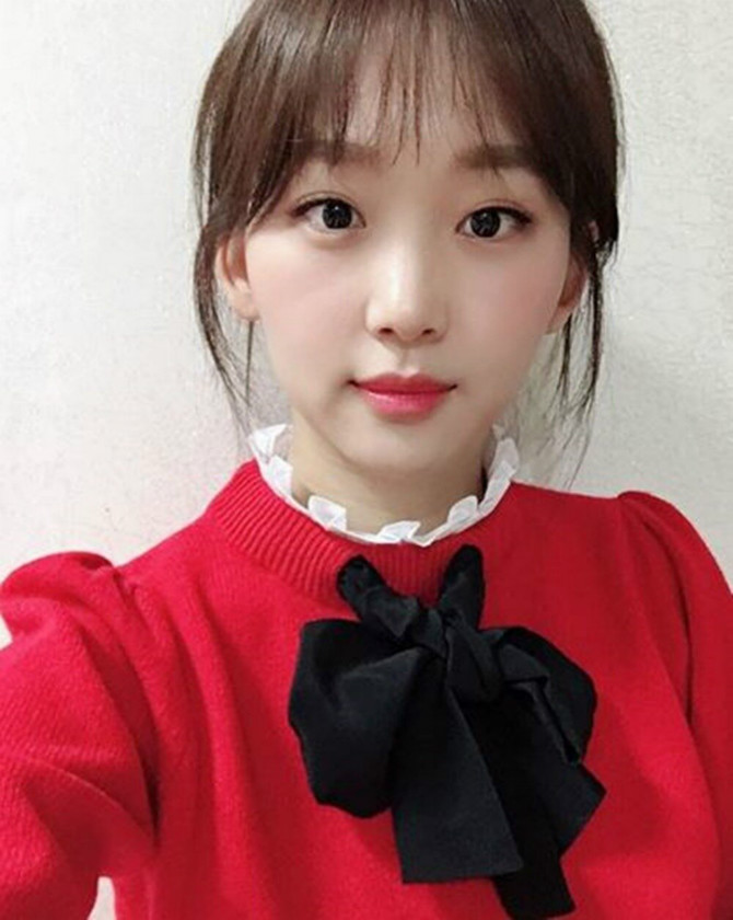 
배우 진기주
