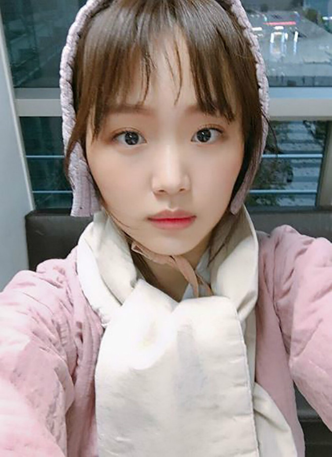 
배우 진기주
