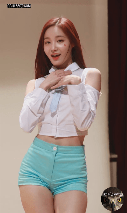 
이제는 볼수 없는 걸그룹 멤버

