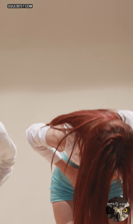 
이제는 볼수 없는 걸그룹 멤버
