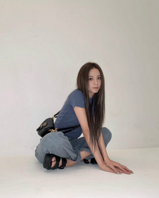 
블랙핑크 지수
